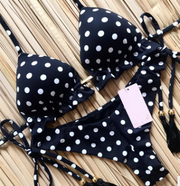 Sexy Printed Strap Bikini | SnF Beachwear | SnF Essentials SnF Beachwear