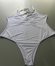 Summer Backless Bikini One-piece Swimsuit | SnF Beachwear | SnF Essentials SnF Beachwear