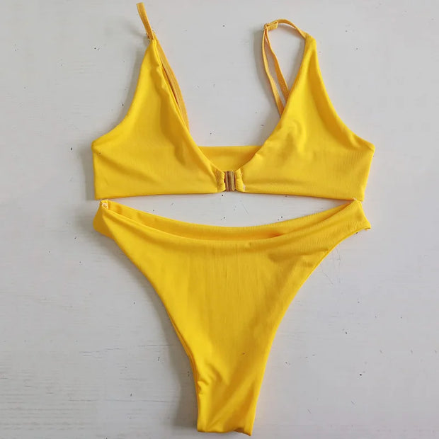 Summer Sexy Bikini Set SnF Essentials